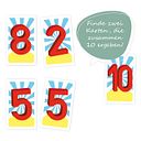 Vorschaubild 10 gewinnt!, Kartenspiel ab 6 Jahren