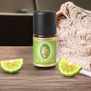 Vorschaubild Bergamotte bio 5ml – 100% ätherisches Öl