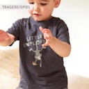 Vorschaubild Leichtes T-Shirt Affe