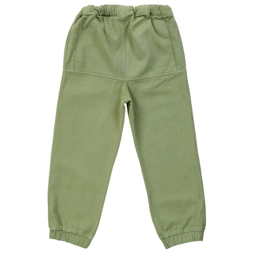 Twill Übergangshose