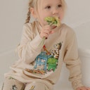 Vorschaubild Pullover Pettersson und Findus