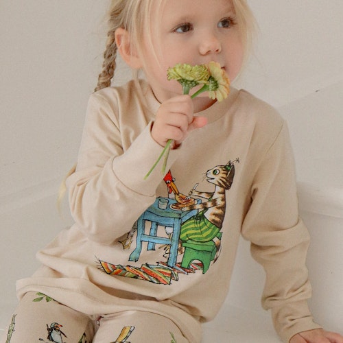 Pullover Pettersson und Findus