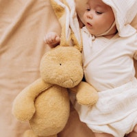 Plüschtier Hase 53 cm