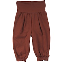 Edle Krabbelhose Schleife
