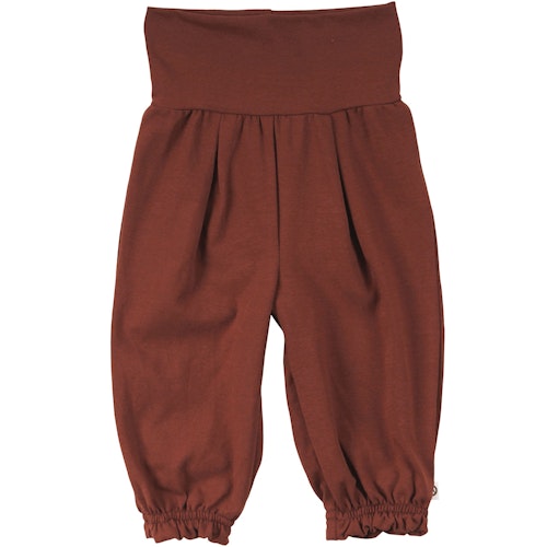 Edle Krabbelhose Schleife
