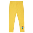 Vorschaubild Leggings Pippi Langstrumpf
