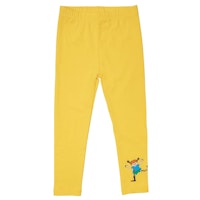 Leggings Pippi Langstrumpf