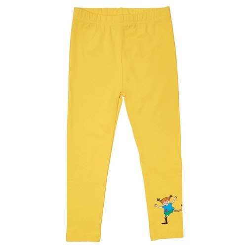 Leggings Pippi Langstrumpf