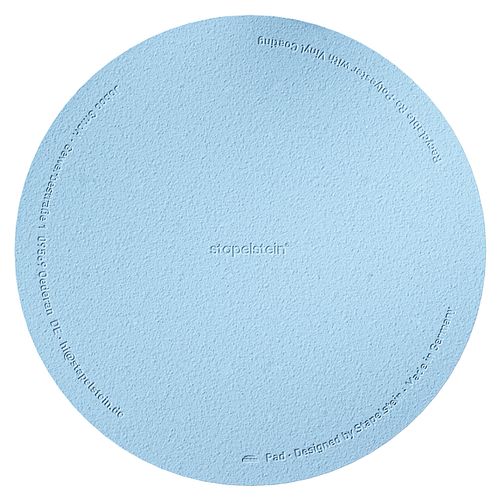 Stapelstein® Dynamic small light blue + GRATIS Pad