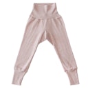 Vorschaubild Baumwolle Wolle Seide Leggings
