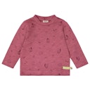Vorschaubild Locker es Langarmshirt