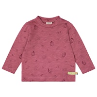 Locker es Langarmshirt