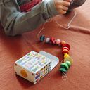 Vorschaubild Grapat Adventskalender über 200 Teile open play - 2026
