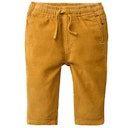 Vorschaubild Robuste Feincord Hose