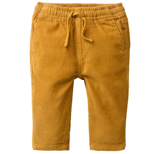 Robuste Feincord Hose