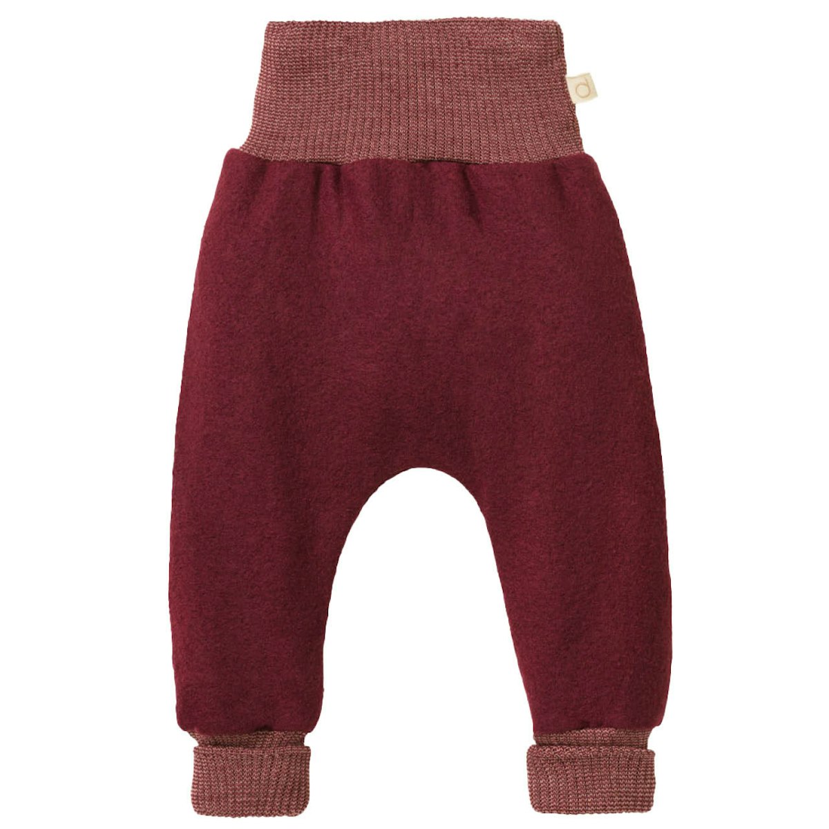 Disana Bio Warme Walk Pumphose cassis online kaufen