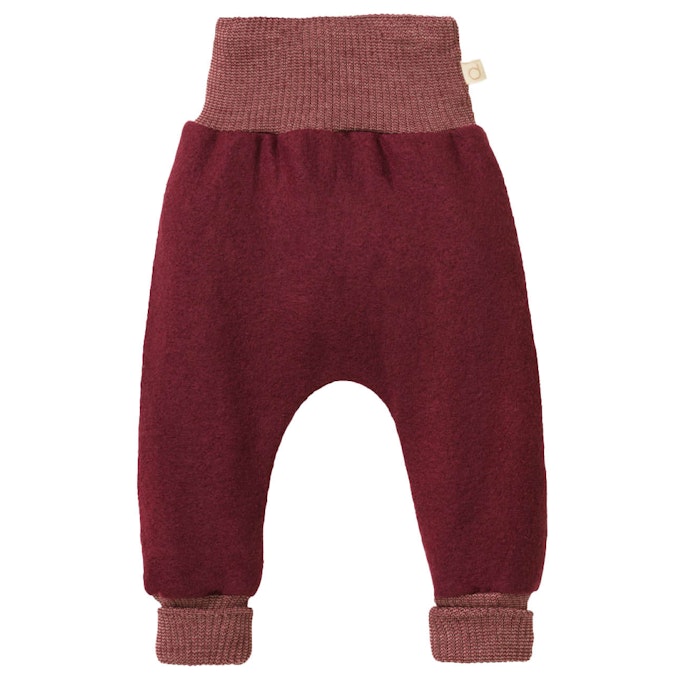 Disana Bio Warme Walk Pumphose cassis online kaufen