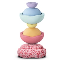 Stapelstein® Blush Special Inside Set pastel