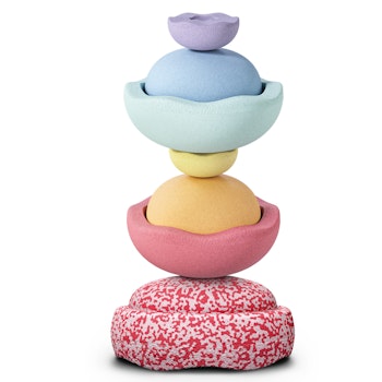 Stapelstein® Blush Special Inside Set pastel