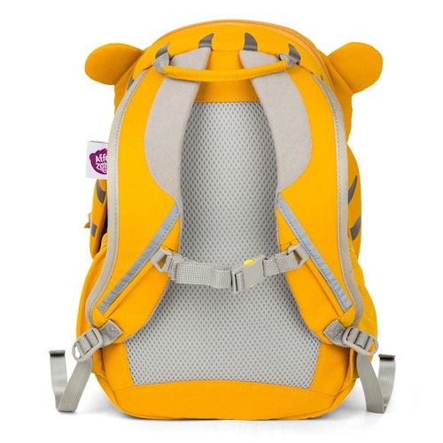 Schadstofffreier Kindergarten Rucksack 3-6 Jahre Tiger
