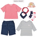 Vorschaubild Robuste Outdoor Twill Shorts