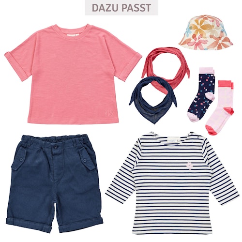 Robuste Outdoor Twill Shorts