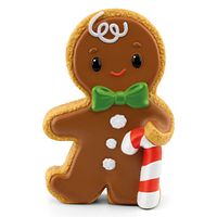 Adventskalender-Tonie Ein knuspriges Weihnachtsfest ab 5