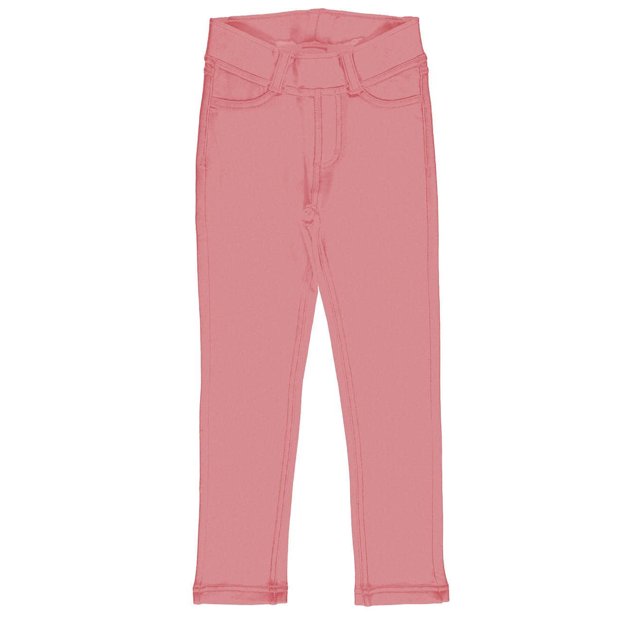Leggings Maxomorra Sweat lang