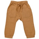 Vorschaubild Leichte Musselin Hose