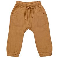 Freizeithose Sense Organics Musselin
