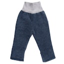 Vorschaubild Outdoorhose Wollfleece