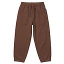 Vorschaubild Sweathose uni creme beige