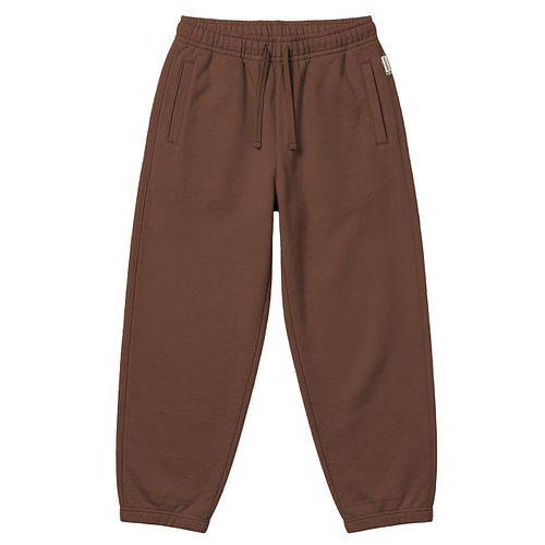Sweathose uni creme beige