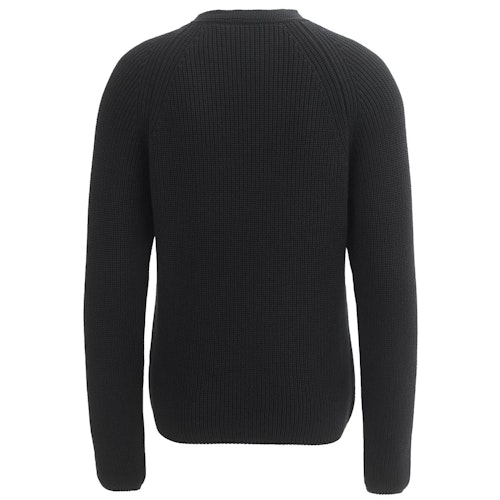 Weicher Damen Strickpullover V-Ausschnitt