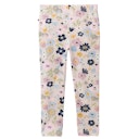 Vorschaubild Edle Leggings Gänseblümchen