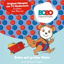 Vorschaubild Bobo Siebenschläfer Bobo auf großer Reise Tonie ab 1 Jahr