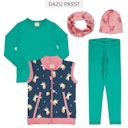 Vorschaubild Jersey Langarmshirt