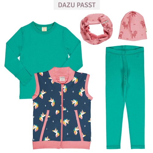 Jersey Langarmshirt Jersey Langarmshirt