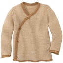 Vorschaubild Wickeljacke Baby