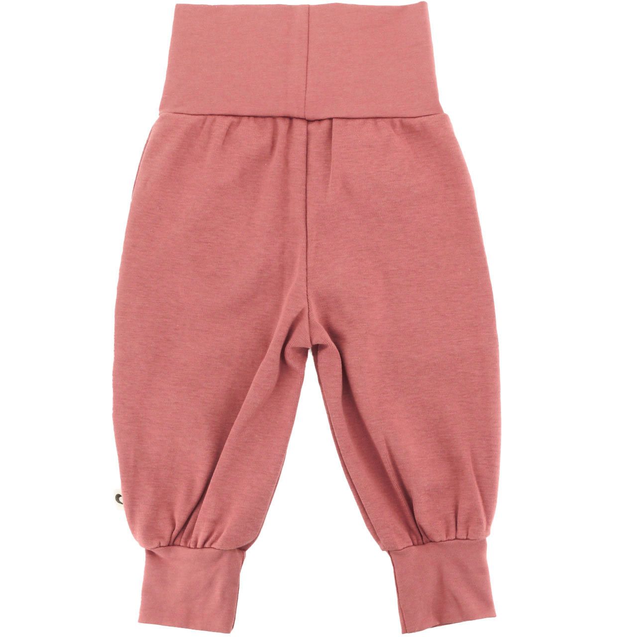 Freizeithose Greenstories mitwachsend Bündchen