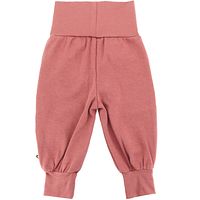 Freizeithose Greenstories mitwachsend Bündchen