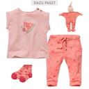 Vorschaubild Ärmelloses Shirt Blumenherz