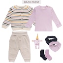 Vorschaubild Weiche Sweat Hose