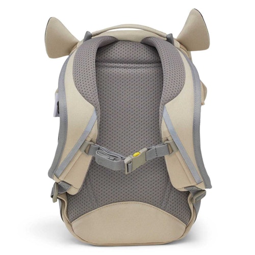 Affenzahn Kindergarten Rucksack 1-3 Jahre Nashorn
