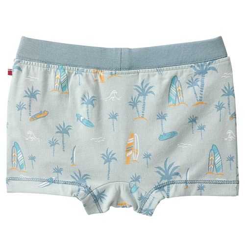 Boxershorts People Wear Organic Interlock/Jersey