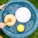 Vorschaubild Stapelstein® Spring Special water play Set mit Grimm's Drummstick