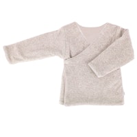 Wickeljacke wendbar