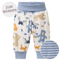 Warme Wendehose