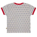 Vorschaubild Kurzarm Shirt Wale