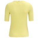 Vorschaubild Softes Damen Halbarm Shirt